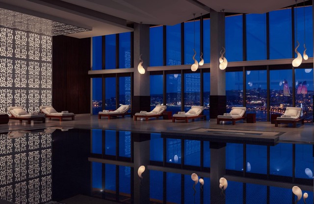 JW Marriott Absheron Baku