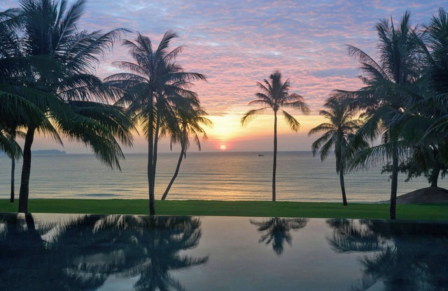 JW Marriott Cam Ranh Bay Resort & Spa