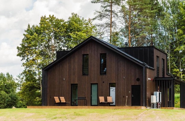 Kääriku Team Cabin