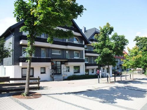 Köhnke 7 Comfortable holiday residence