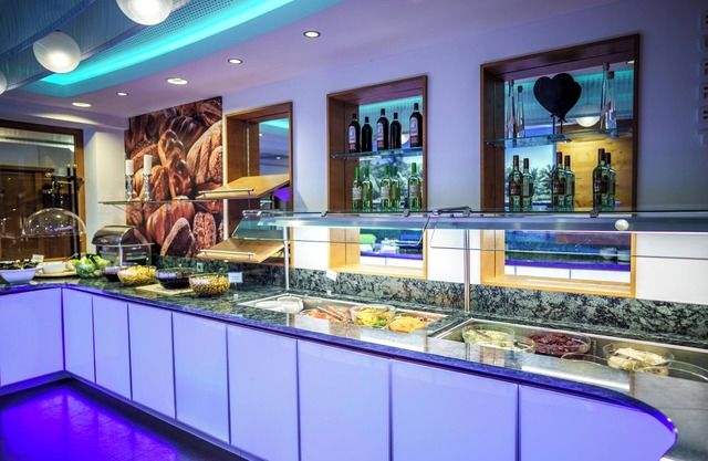 König Ludwig Designhotel