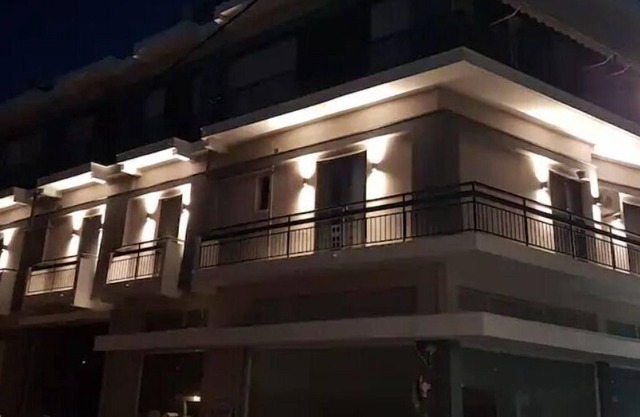 K-35 Apartments