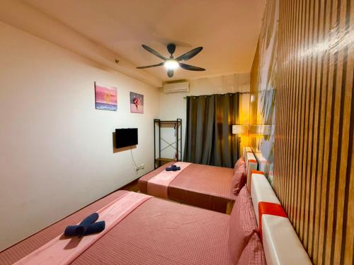 K avenue by TZ homestay