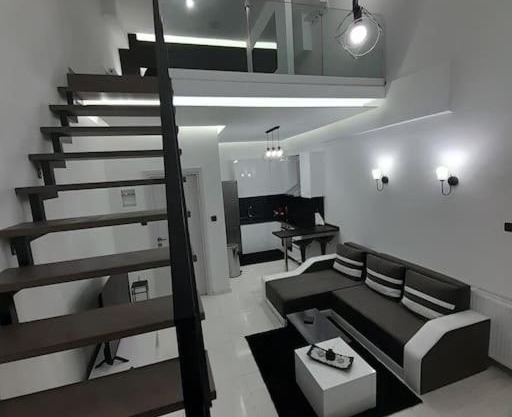 K&K Luxury Loft Apartment