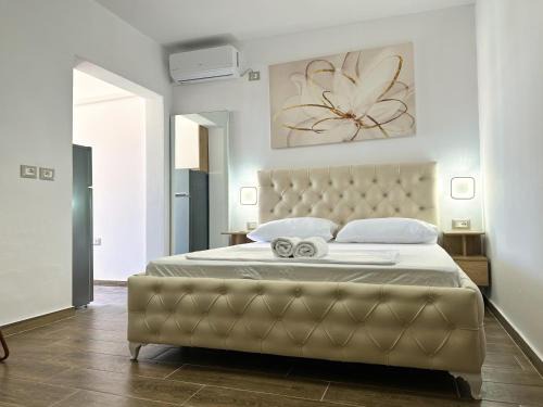 K&T Boulevard Studio Saranda