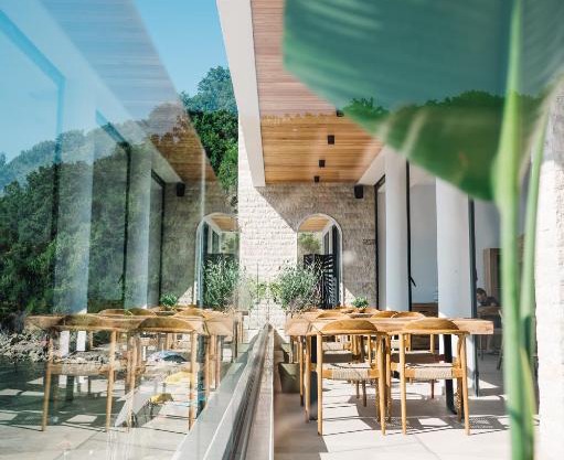 KAAB Boutique Hotel