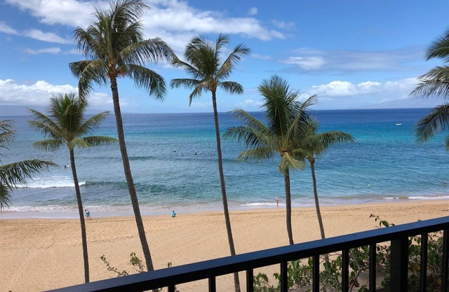 Kaanapali Alii Resort 356