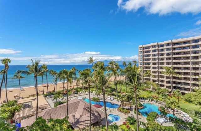 Kaanapali Alii