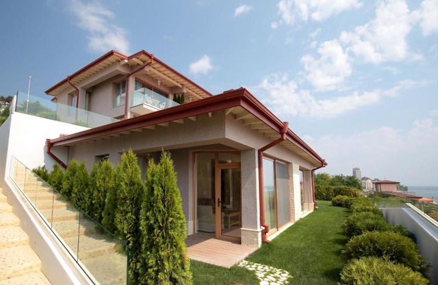 Kabakum Holiday Houses