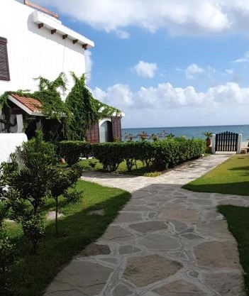 Kabila - accès Direct à La Plage