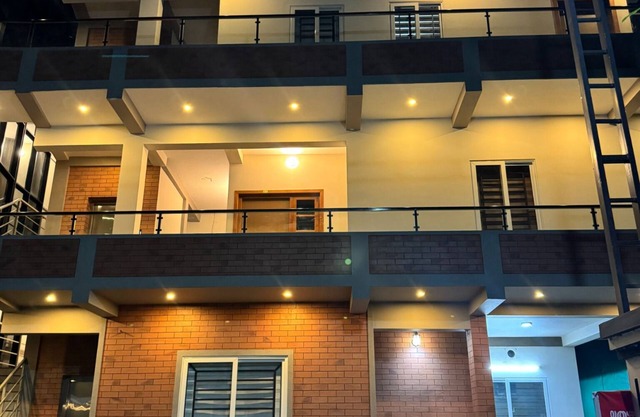 Kafeel Homes- your perfect home awaits! comfort, style, and functionality