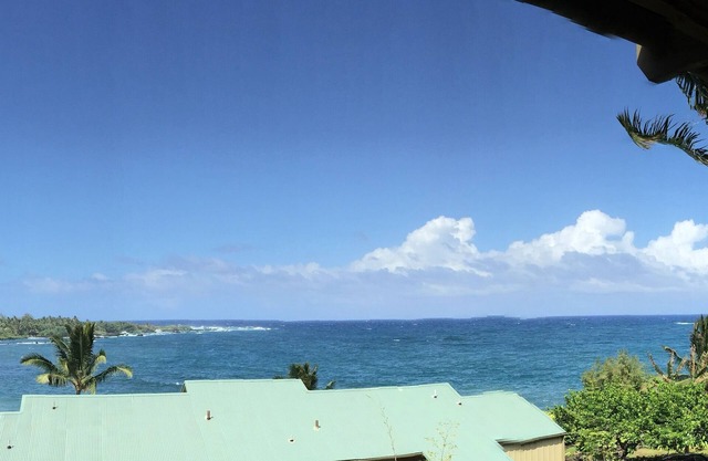 Kailani Suite- Corner Ocean View 1 Bd/1ba