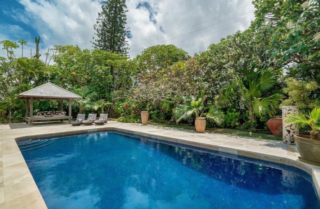 Kailua Beachside home
