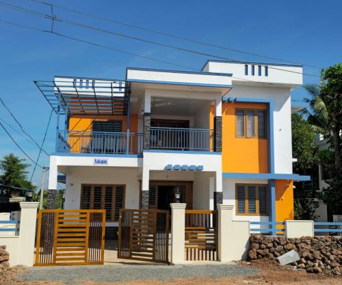 Kakapoo Homestay