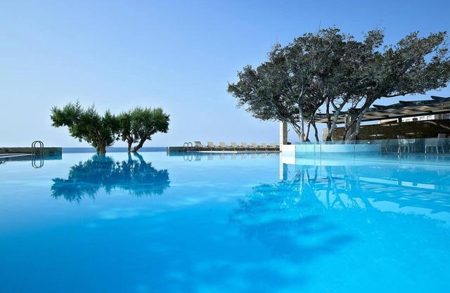 Kakkos Beach Hotel - Adults Only