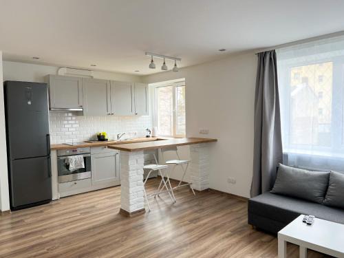 KAKTU APARTMENTS NEAR THE BEACH - LV/LT/RU/ENG