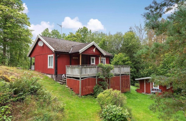 KAL149 Fagerhult - Århult 1 :23