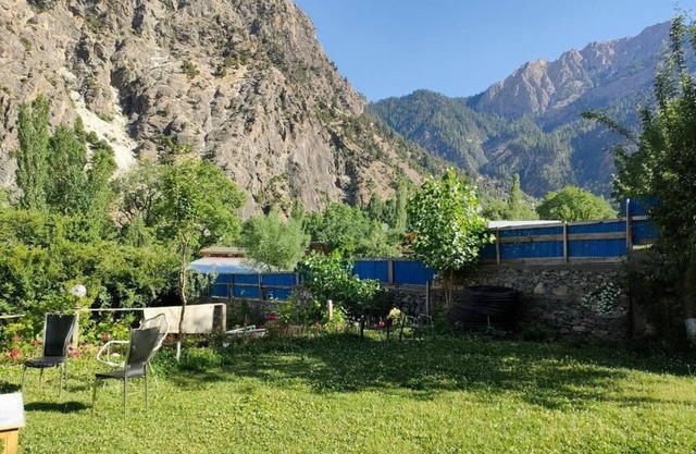 Kalash Continental Hotel And Resort