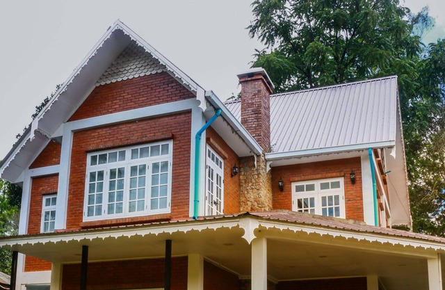 Kalaw Vista Bed & Breakfast