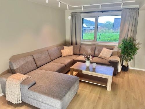 Kaldfjord Aurora Aparments New