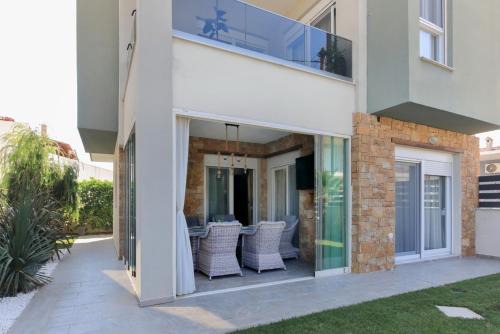 Kalina house