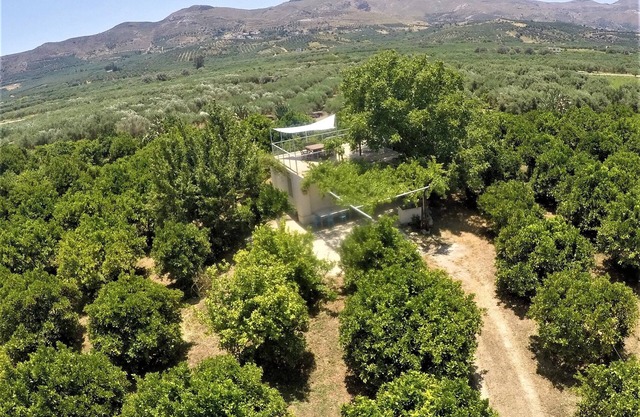 KaliVie Bio Farm & Retreat