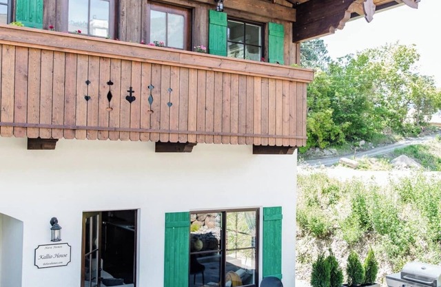 Kallio at Hara Homes Luxury Stay