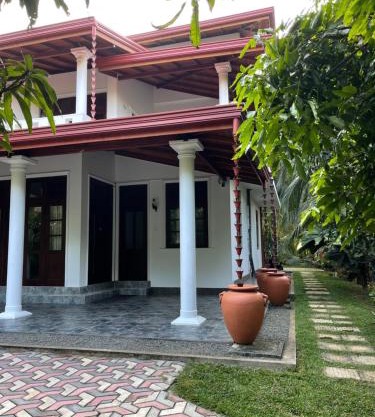 Kalpa Place Hiriketiya