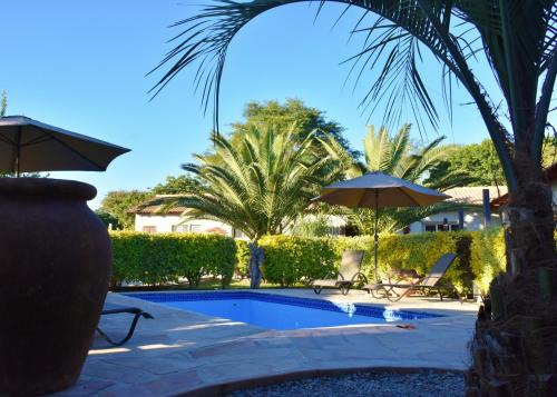 Kamaku Guesthouse cc