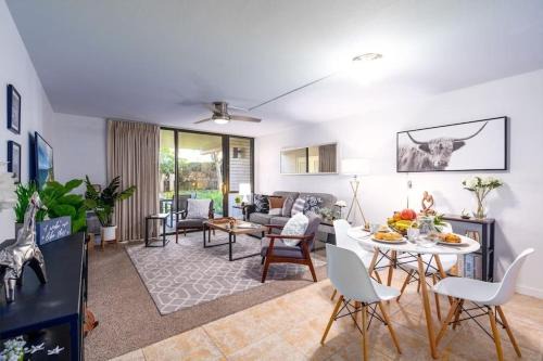 Kamaole Sands Resort, Steps to Beach - Best Value