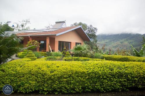 Kambana Résidence