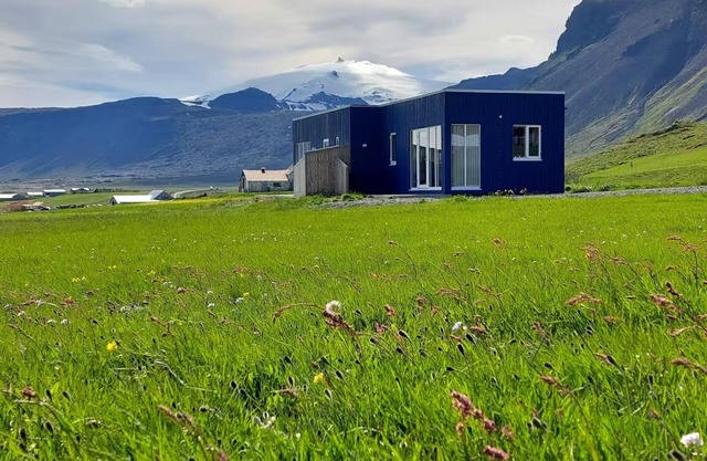 Kambur cottages