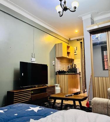 Kampala Studio Apartment
