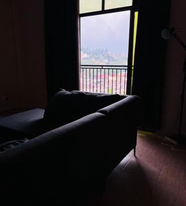 Kampala Urban Tranquility