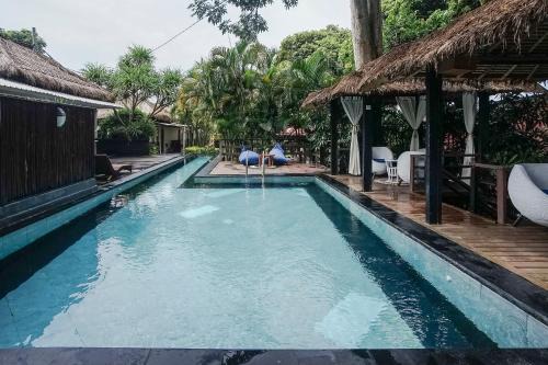 Kampung 168
