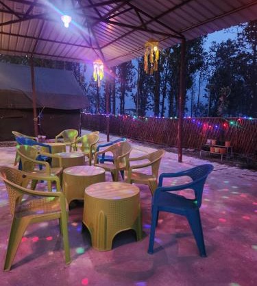 Kanaar Jungle View Resort