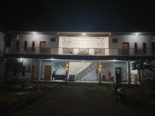 Kangen Sawah Cottage Syariah