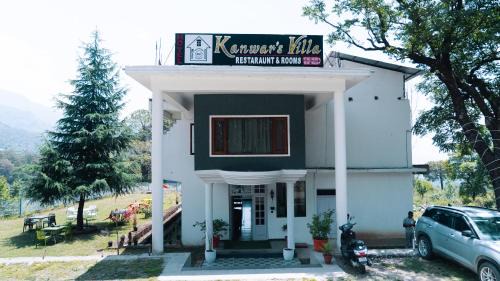 Kanwar Villa Bir