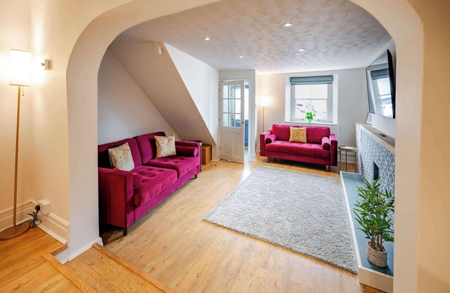 Kaolin: Splendid Cornwall Home by STAE-Homes