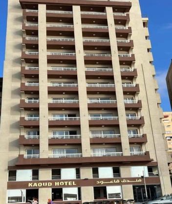 Kaoud Sporting Hotel