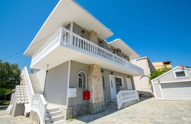 Kaqlamaki resort studio Apartmrnts