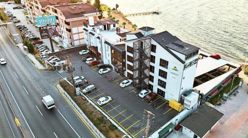 Karamürsel Mohti Otel Fitness Organizasyon