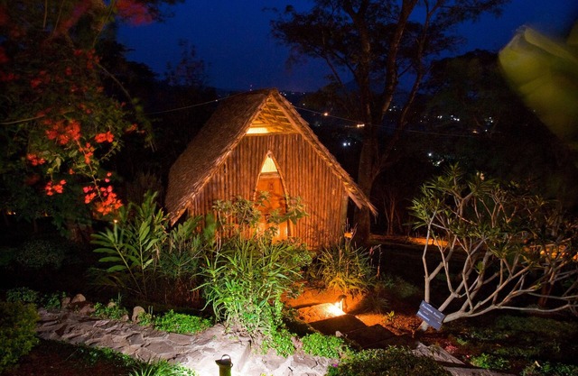 Karama Lodge & Spa