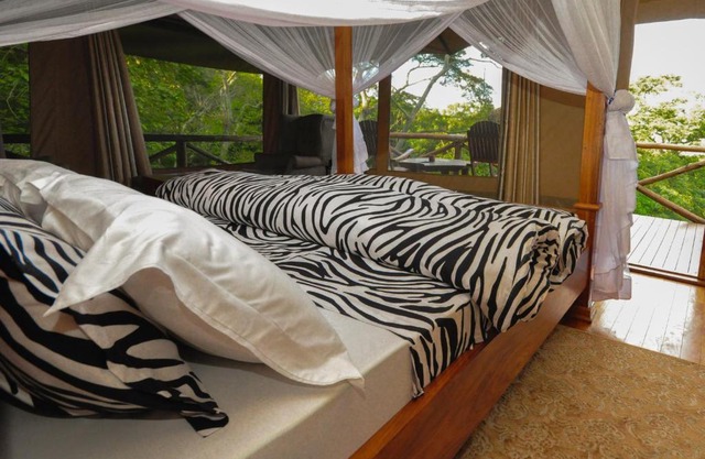 Karama Lodge