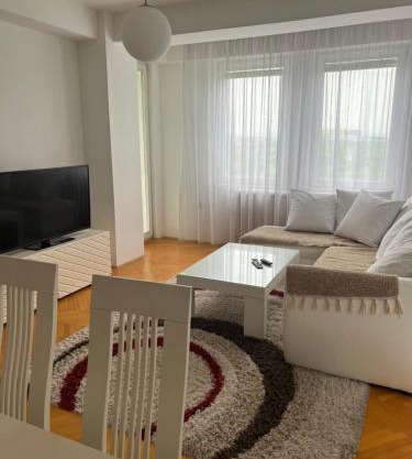 Karas Apartments