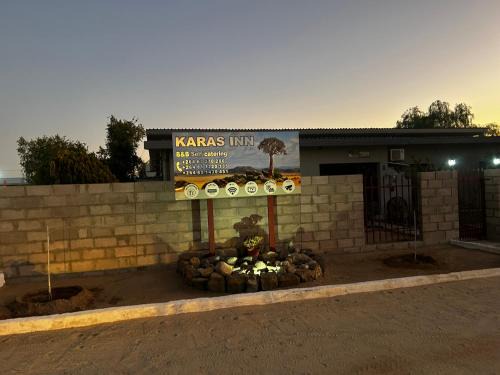 Karas-inn Bed and Breakfast