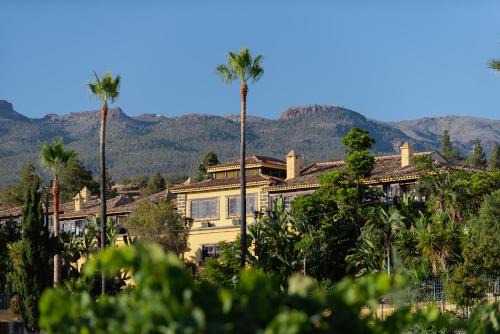 KARAT El Nogal Hotel Boutique & Spa
