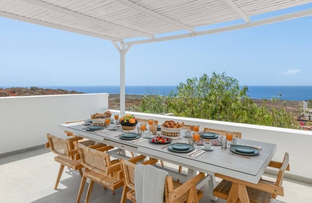 Karat Villa Punta Rasca
