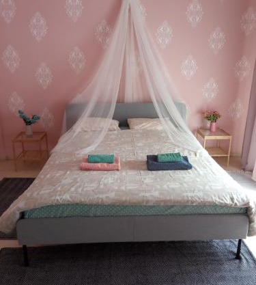 Karditsa Home Sweet Home 68 τ.μ