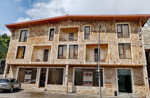 KareNo Hotel Tsaghkadzor